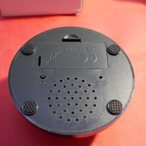 Set of 2 Pet Talking Buttons - Picture 2 of 2